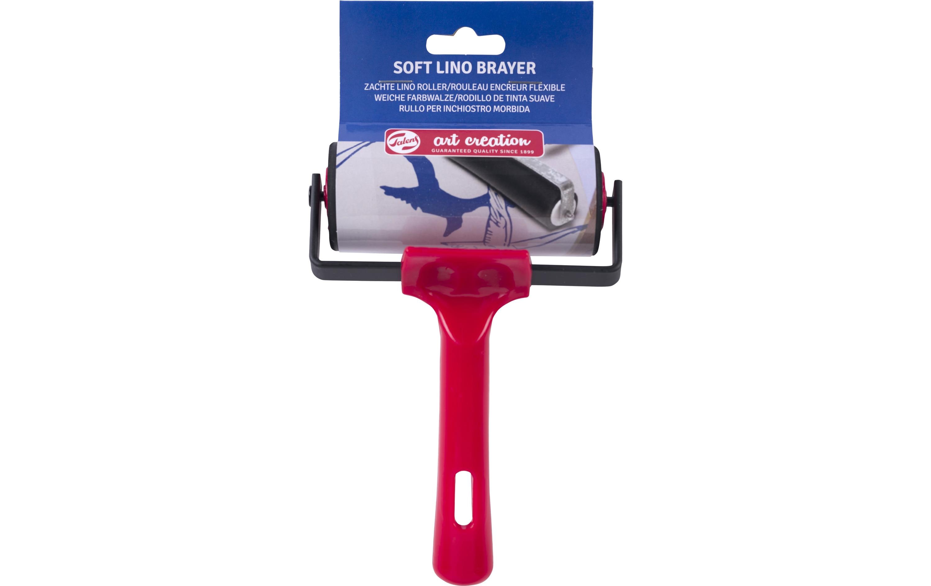Talens Farbroller 9.5 cm Talens Farbroller 9.5 cm