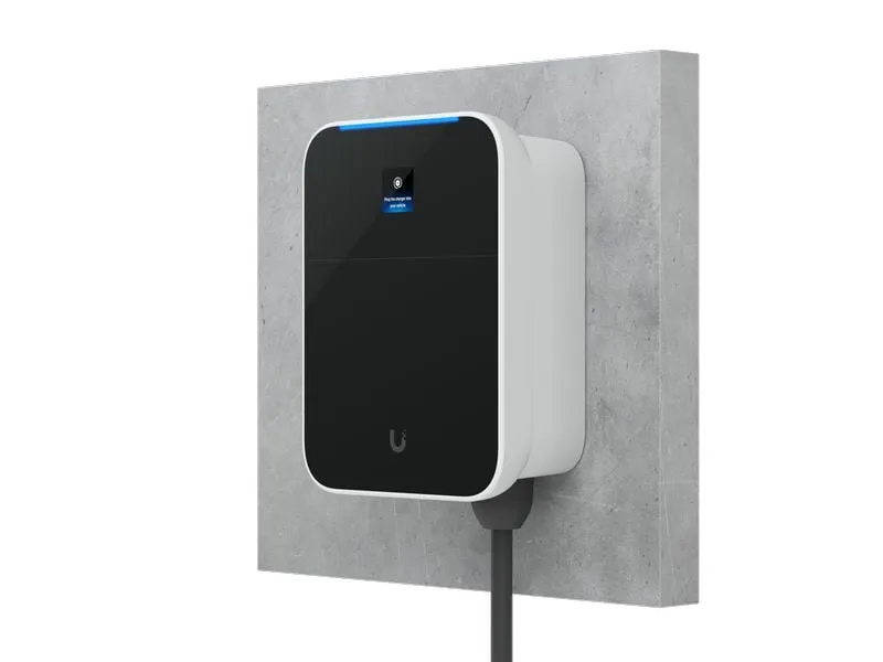 Ubiquiti Ladestation UniFi EV Station Lite