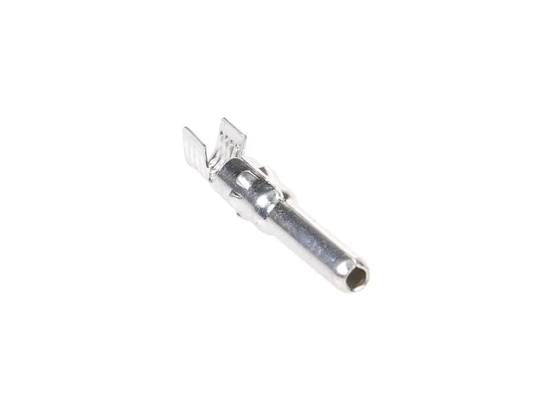 FURBER.power Solarstecker Buchse MC4 kompatibel, 1 Paar / 25 Stk FURBER.power Solarstecker Buchse MC4 kompatibel, 1 Paar / 25 Stk