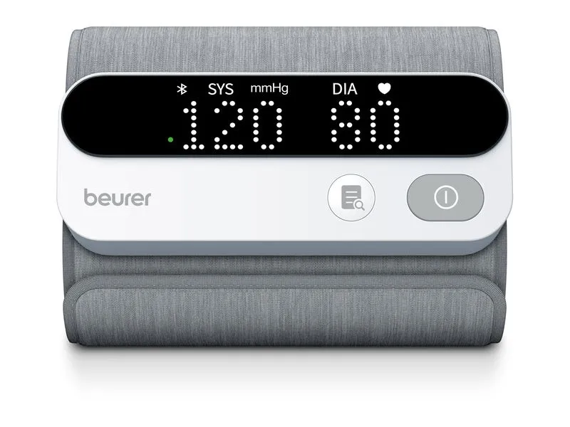 Beurer Blutdruckmessgerät BM 59 Beurer Blutdruckmessgerät BM 59