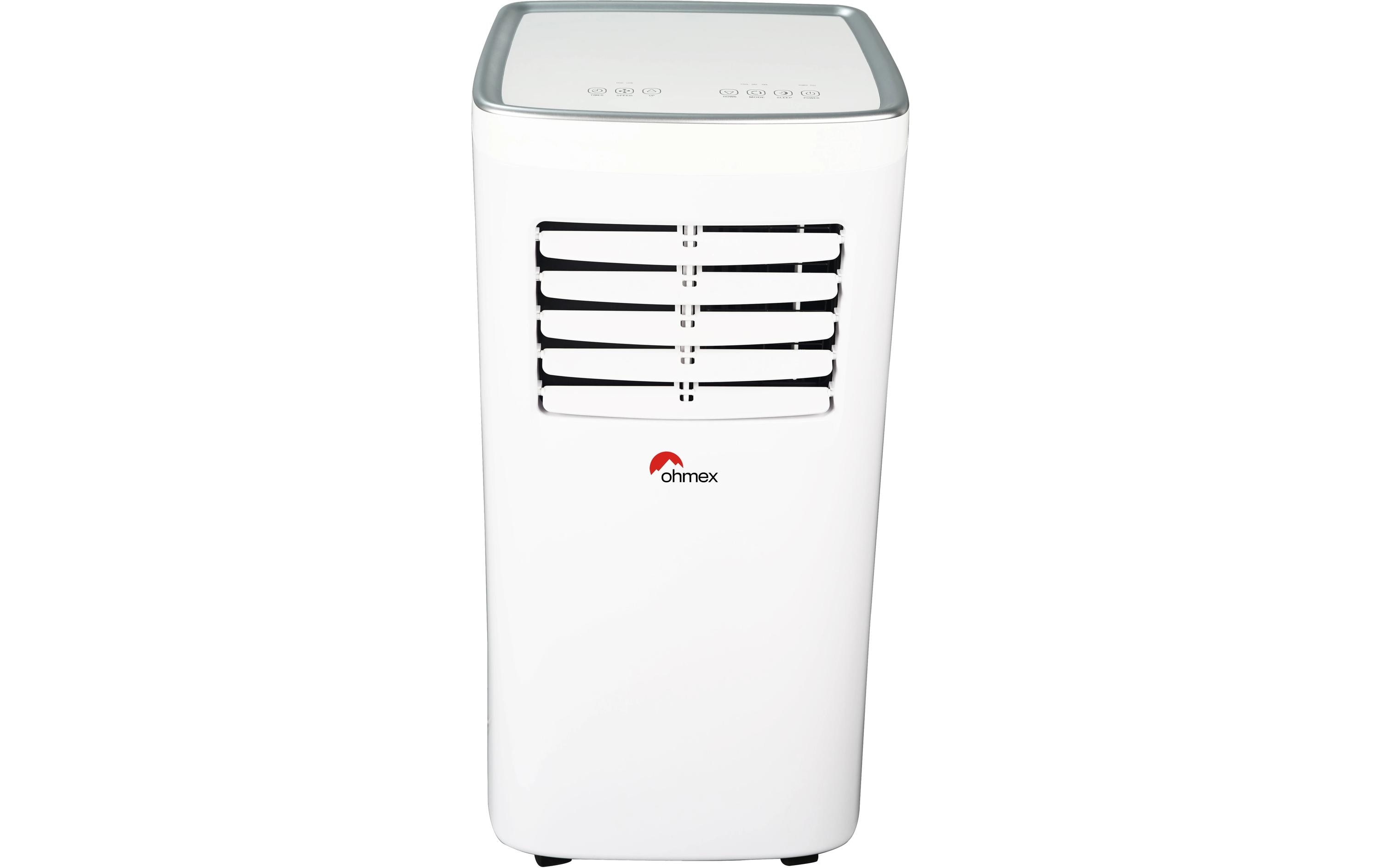 OHMEX Klimagerät OHM-AIR-7100CON (60 m³) OHMEX Klimagerät OHM-AIR-7100CON (60 m³)