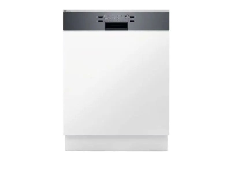 Electrolux Einbaugeschirrspüler GA60GLISCN Integrierbar