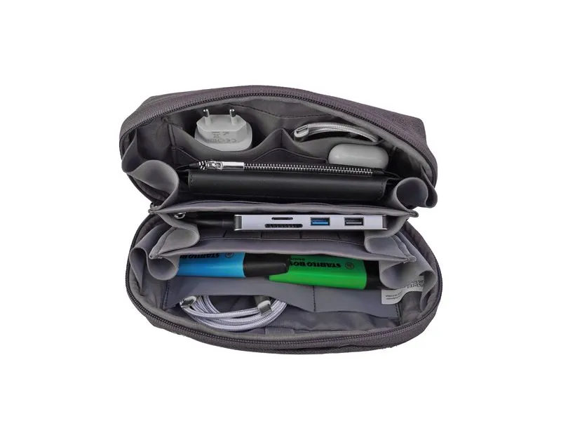 4smarts Smart Tech-Pouch Grau 4smarts Smart Tech-Pouch Grau