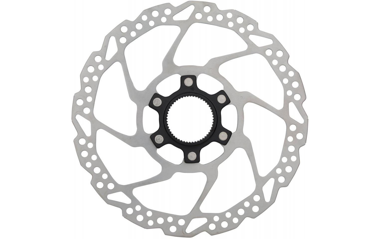 Shimano Bremsscheibe SM-RT54 (Ø160 mm) Shimano Bremsscheibe SM-RT54 (Ø160 mm)