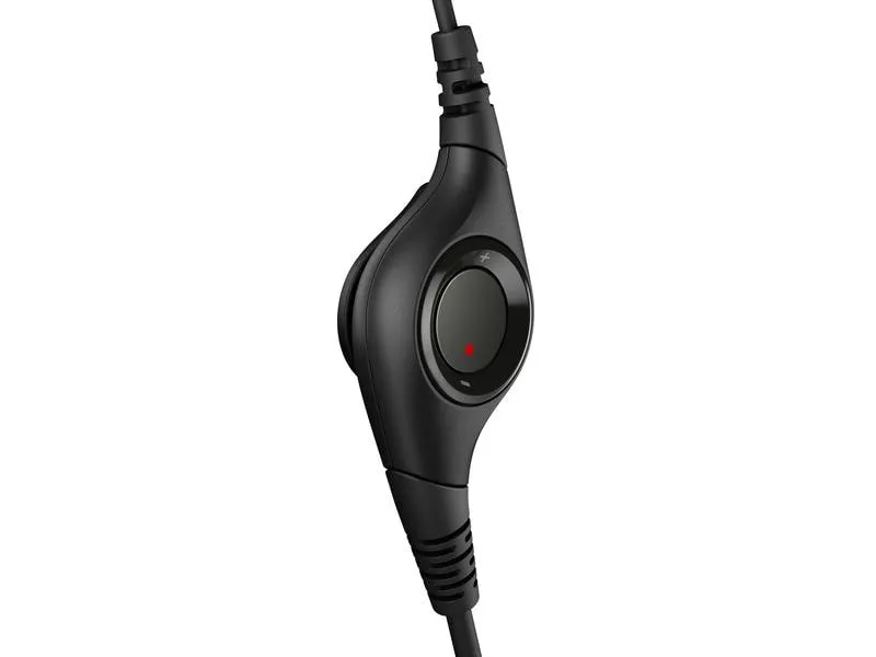 Logitech Headset H390 USB Stereo