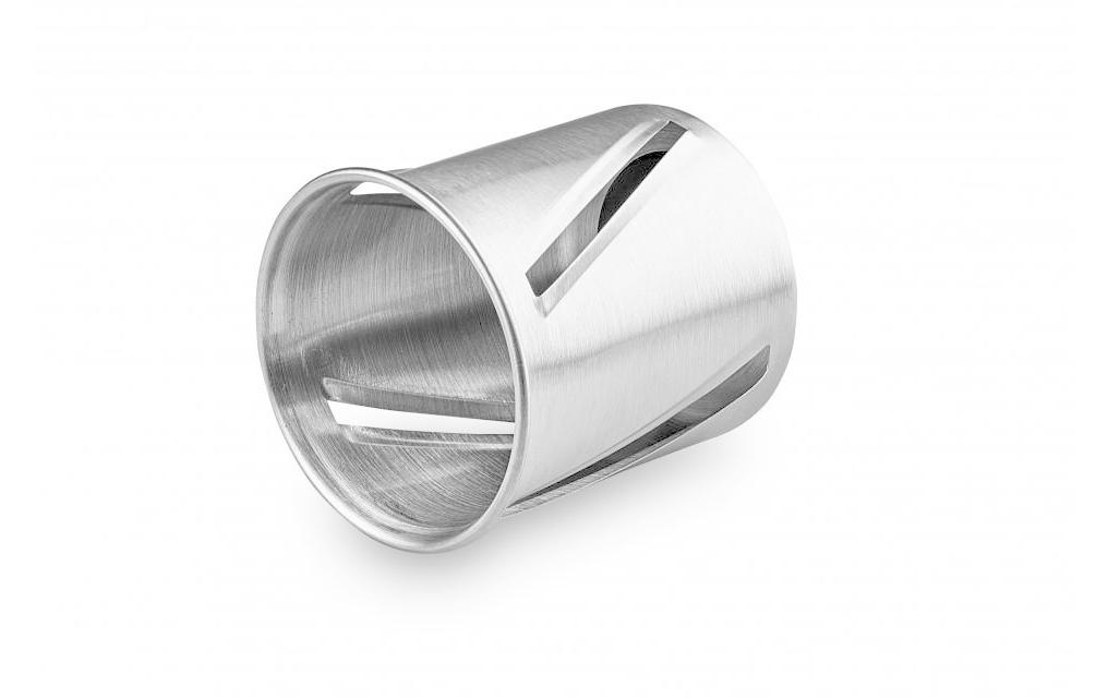 Solis Zerkleinerer Slice & More 8401 Silber