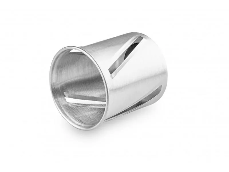 Solis Zerkleinerer Slice & More 8401 Silber