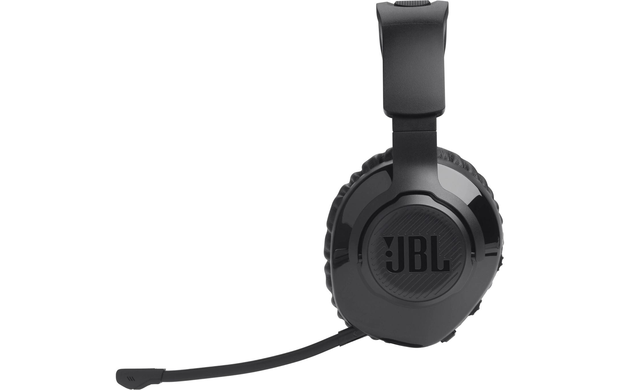 JBL Headset Quantum 360X Schwarz