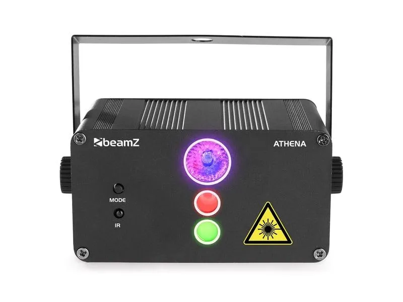 BeamZ Laser Athena BeamZ Laser Athena
