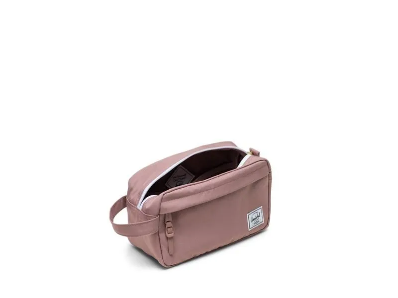Herschel Necessaire Chapter Travel Kit 5 l, Hellrosa
