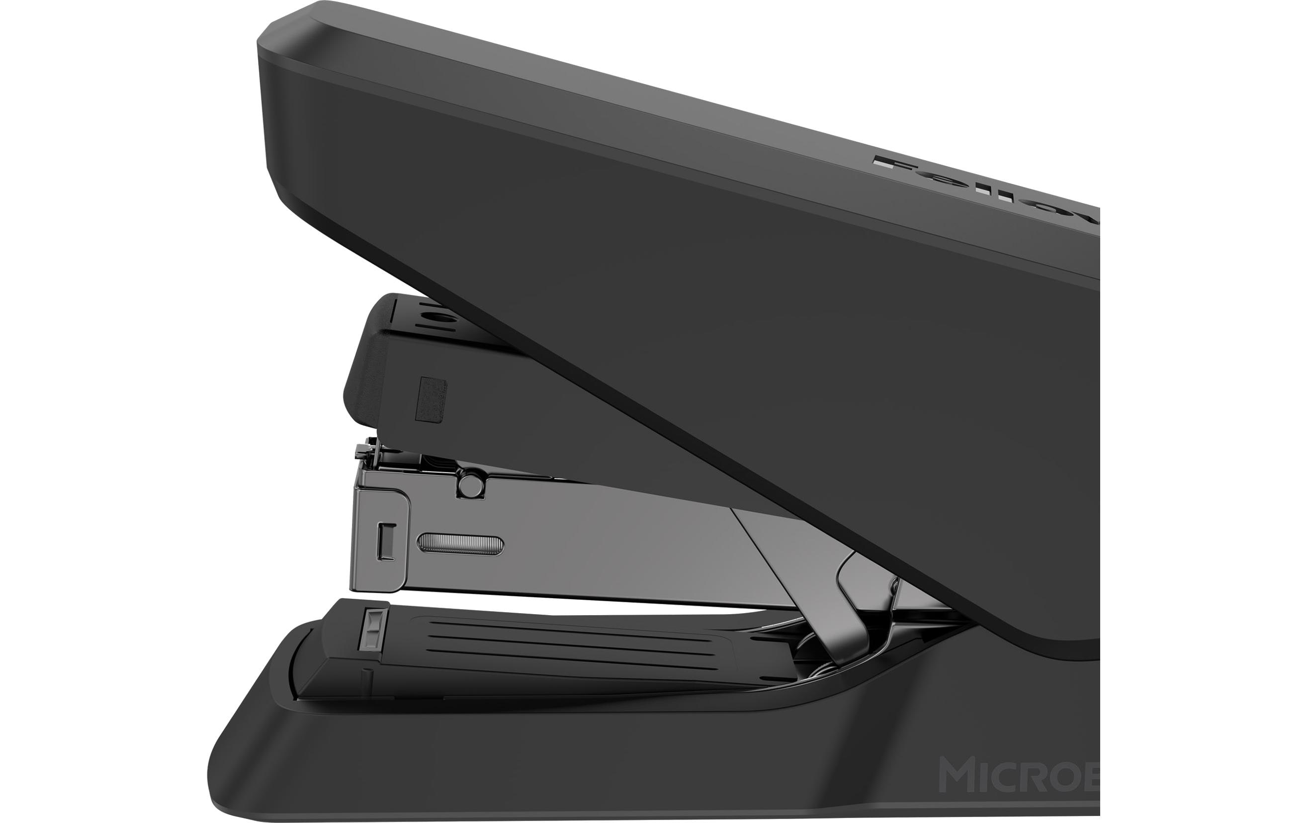 Fellowes Heftgerät LX860 40 Seiten, Schwarz Fellowes Heftgerät LX860 40 Seiten, Schwarz