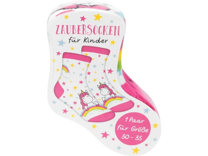 Sheepworld Socken Einhorn Grösse 30 - 35 Sheepworld Socken Einhorn Grösse 30 - 35