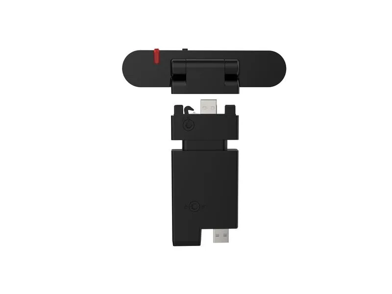 Lenovo MC60 (S) Full HD, Autofokus, Rauschunterdrückung