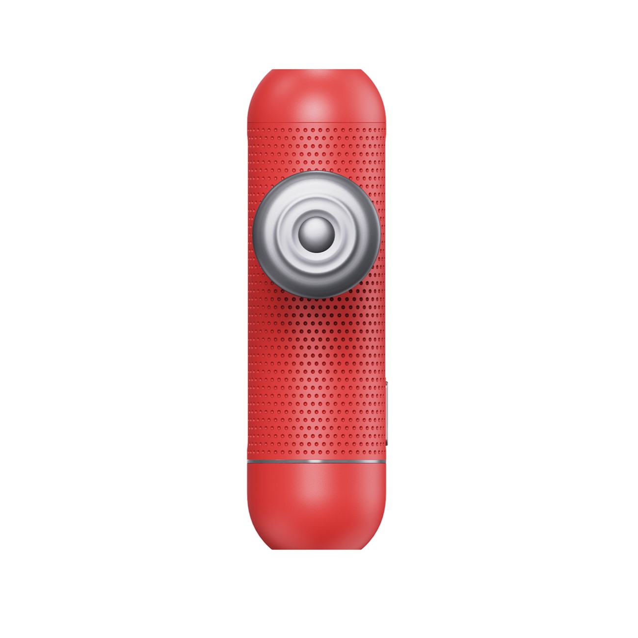 O`Yeet Nex Mini Massagepistole - Red