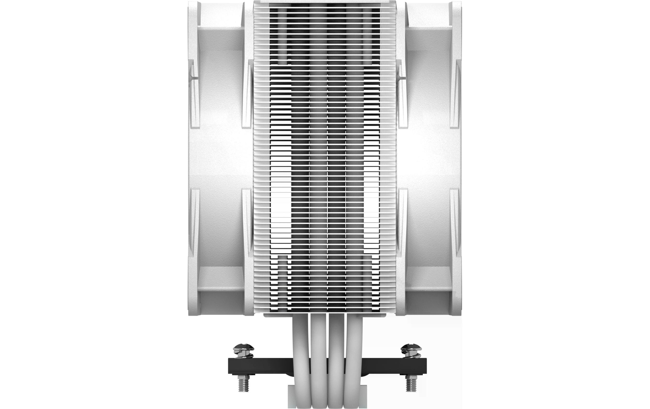 Arctic Cooling Freezer 36 A-RGB White