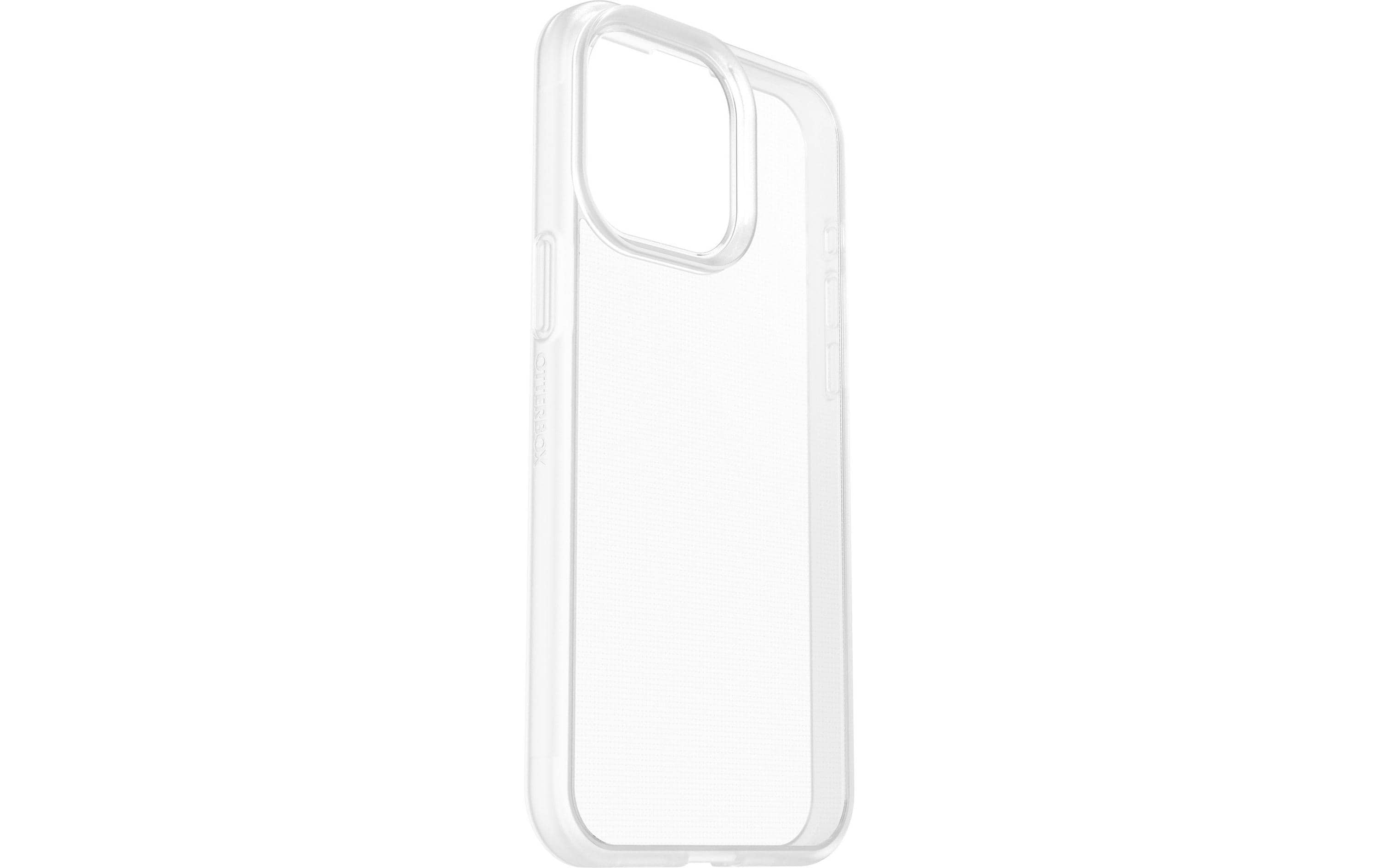 Otterbox Back Cover React iPhone 15 Pro Max Transparent