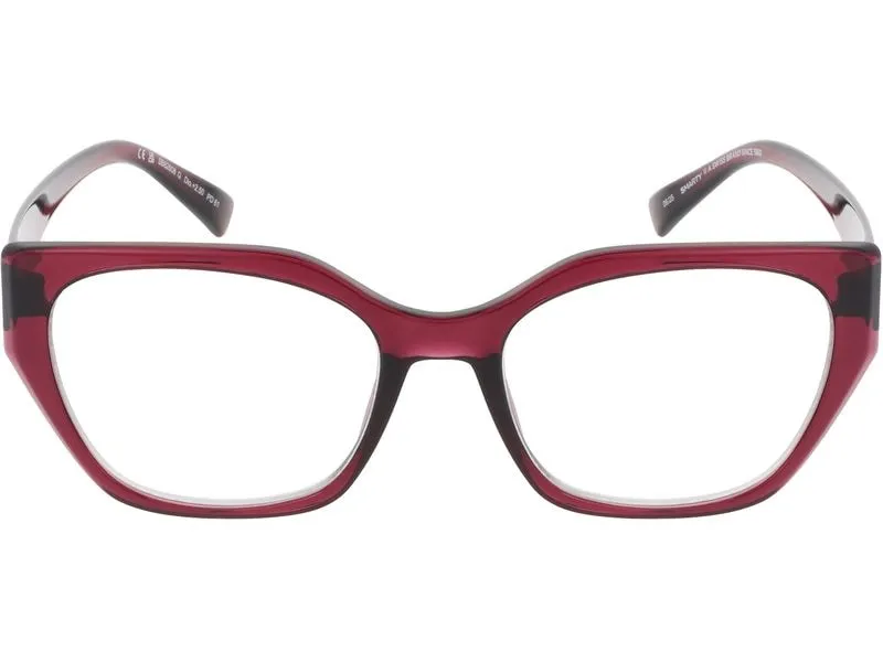 SMARTY Lesebrille Dische +1,0 SMARTY Lesebrille Dische +1,0