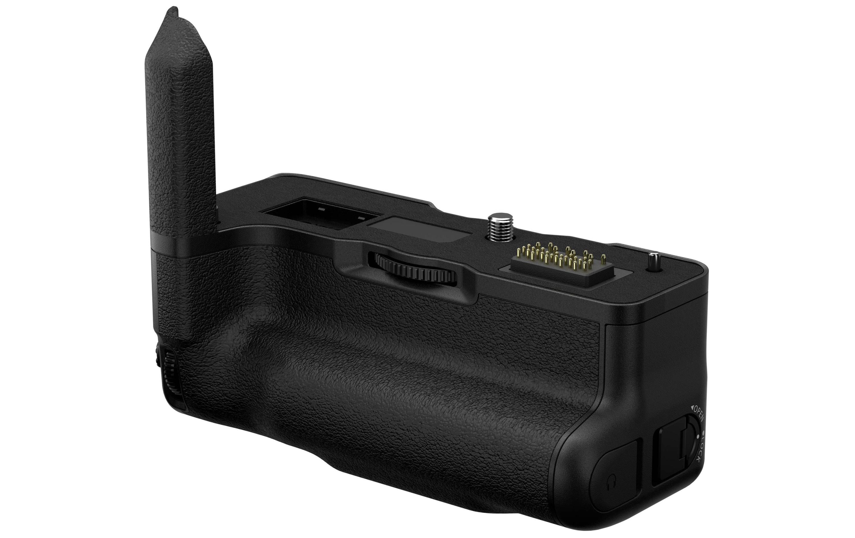 Fujifilm Akkugriff VG-XT4