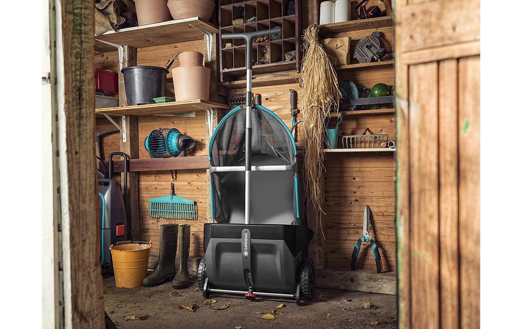 GARDENA Laubsammler 3565