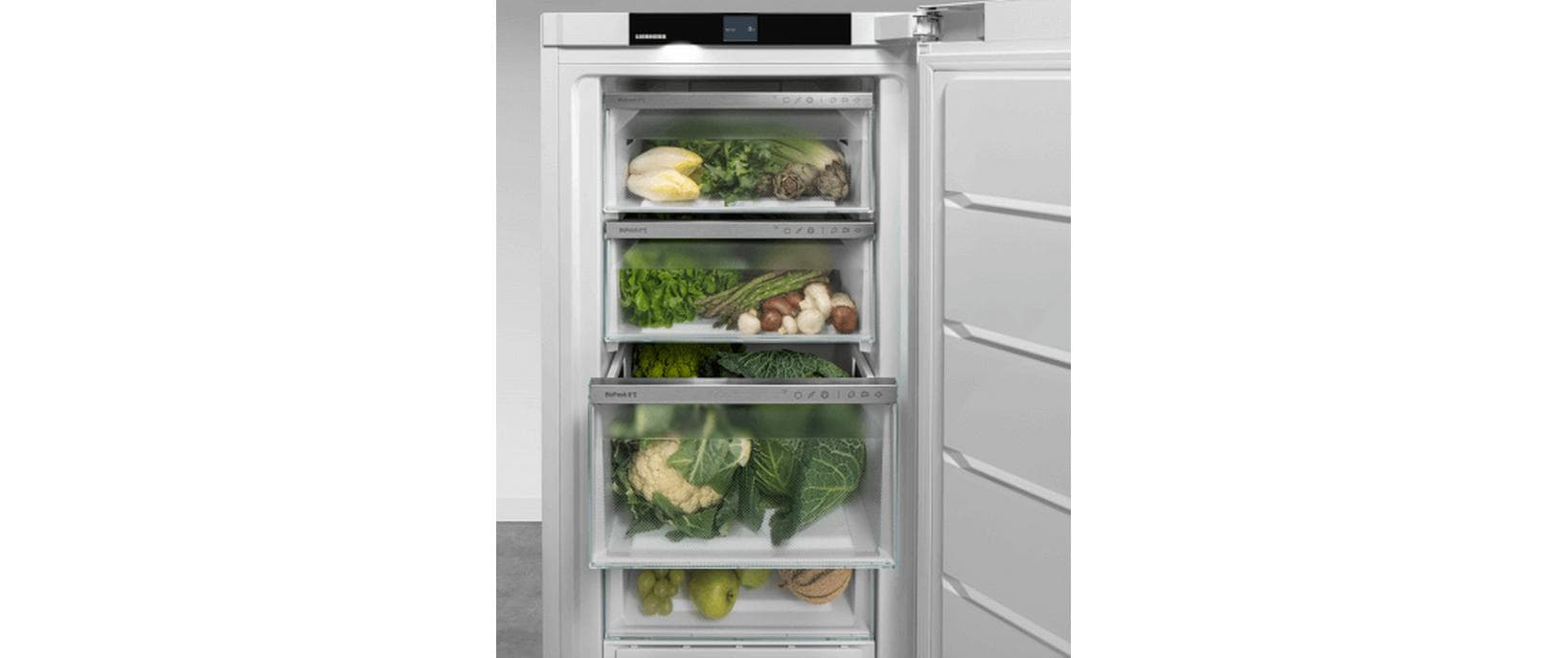 Liebherr Kühlschrank RBa 4250 Prime Rechts/Wechselbar Liebherr Kühlschrank RBa 4250 Prime Rechts/Wechselbar