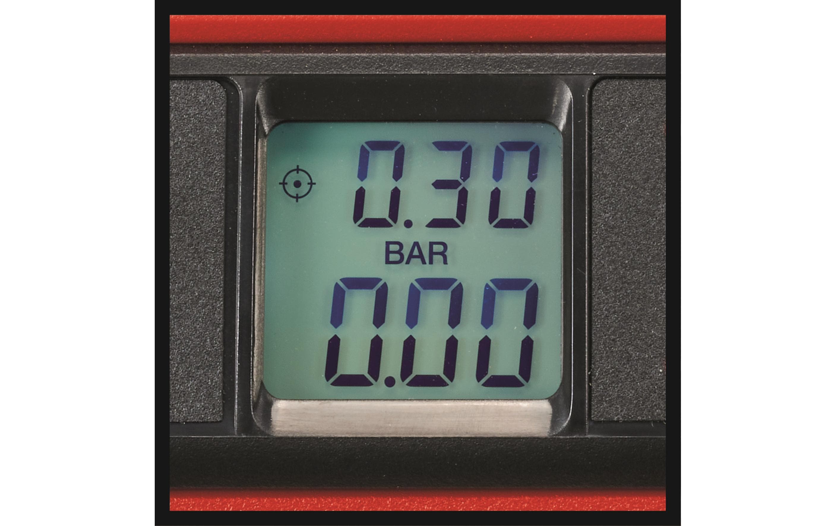 Einhell Akku-Kompressor Pressito 18/25 Hybrid Solo