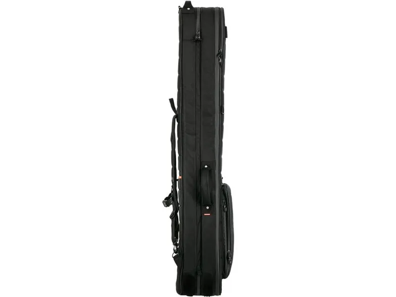 MONO Cases Softcase M80 Classic Ultra Dual Bass für E-Bass MONO Cases Softcase M80 Classic Ultra Dual Bass für E-Bass