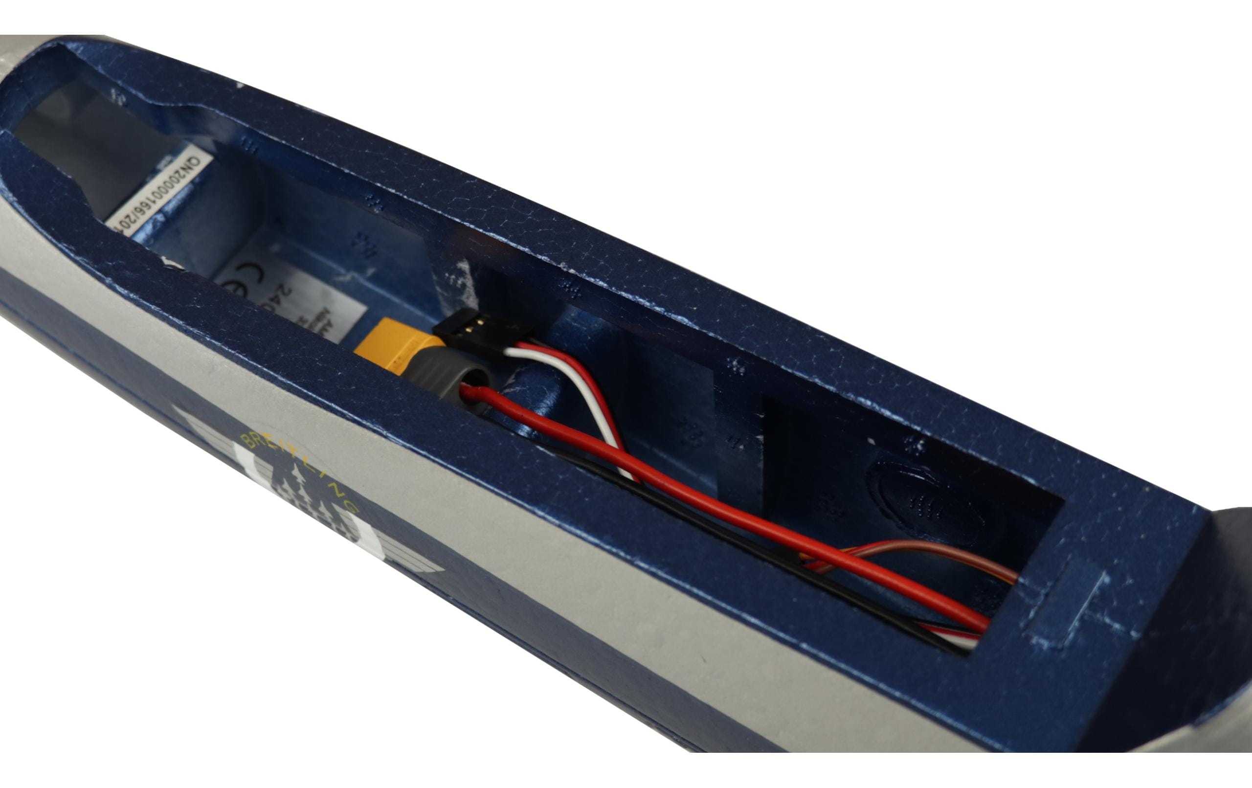 Amewi Impeller Jet Aero L-39 Albatros, 550 mm PNP