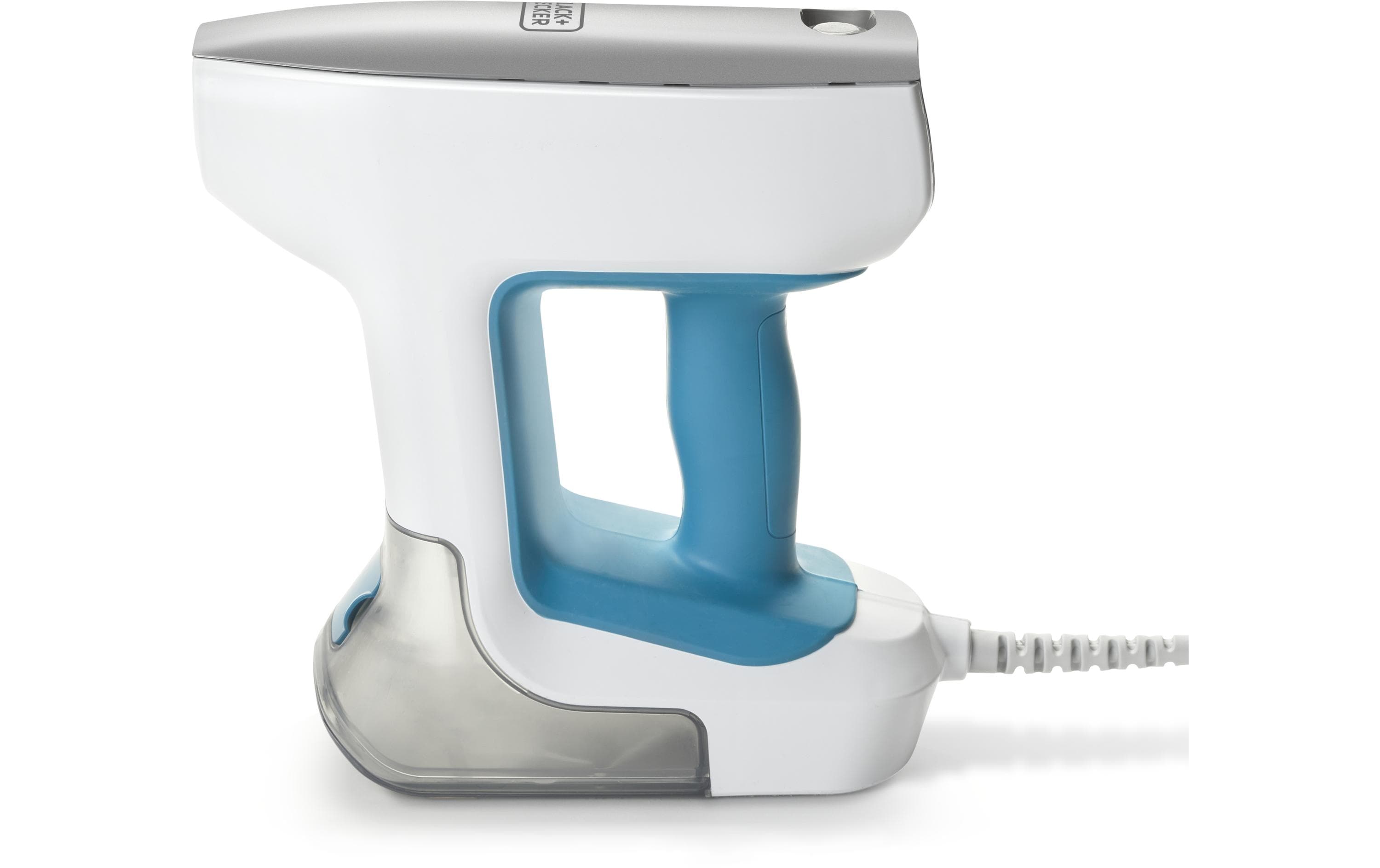 BLACK+DECKER Dampfbesen BHSM15FX08-QS