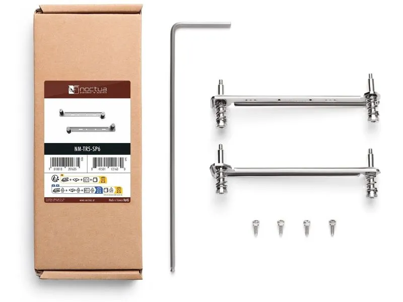 Noctua Upgrade-Kit NM-TR5-SP6