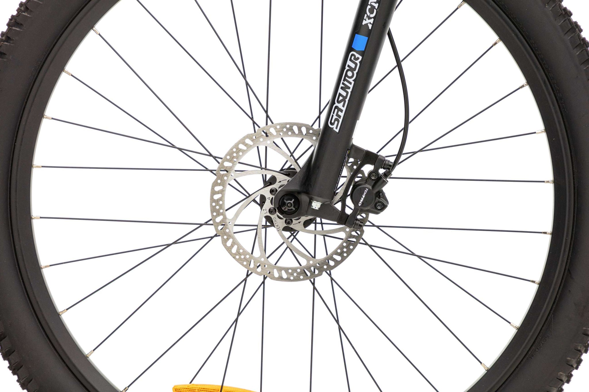 Vecocraft E-Mountain Bike HERMES mit 100Nm Mittelmotor Vecocraft E-Mountain Bike HERMES mit 100Nm Mittelmotor