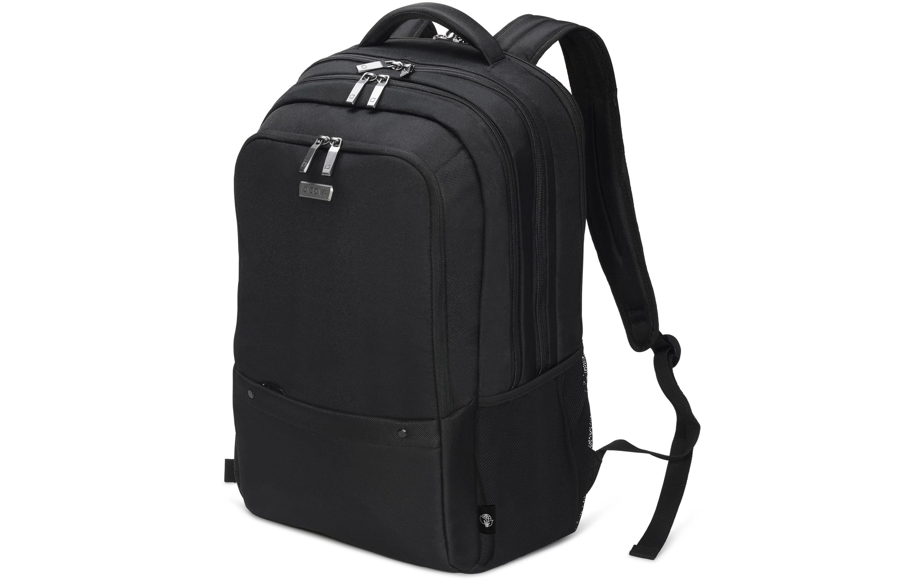 DICOTA Notebook-Rucksack Eco Select 13-15.6