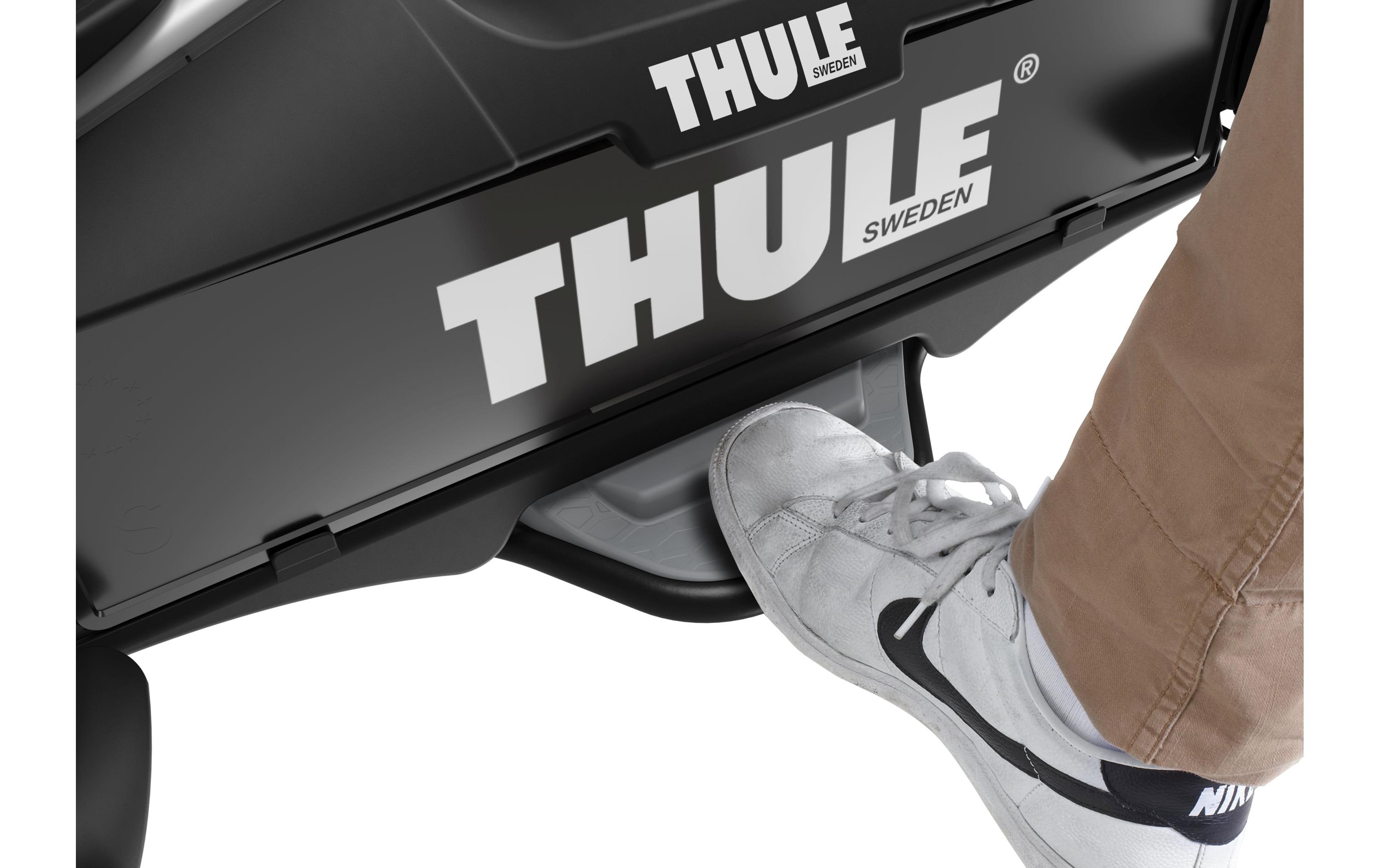 Thule Anhängerkupplungsträger VeloCompact 3 13-pin