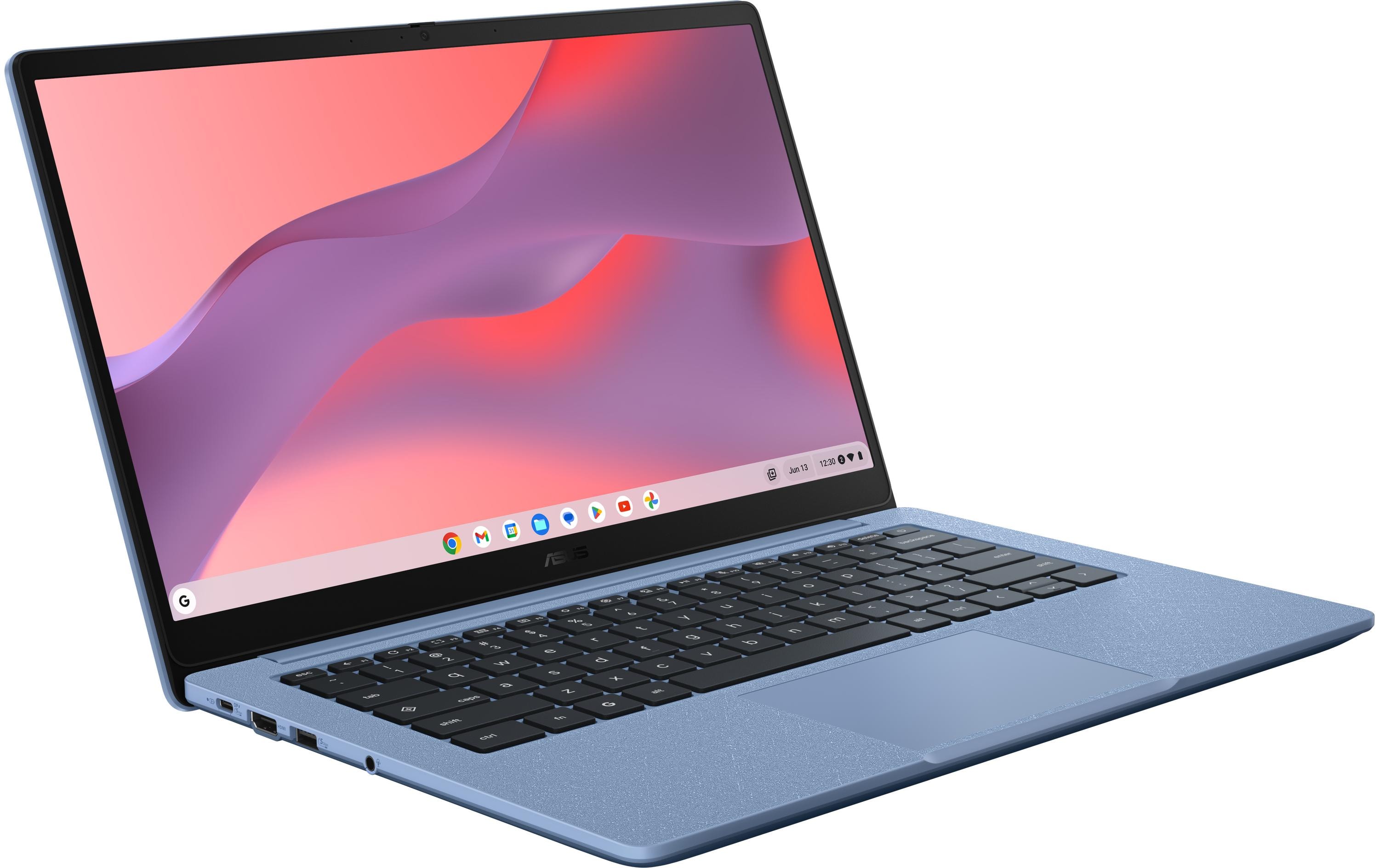 ASUS Chromebook CX14 (CX1405CKA-NK0177)