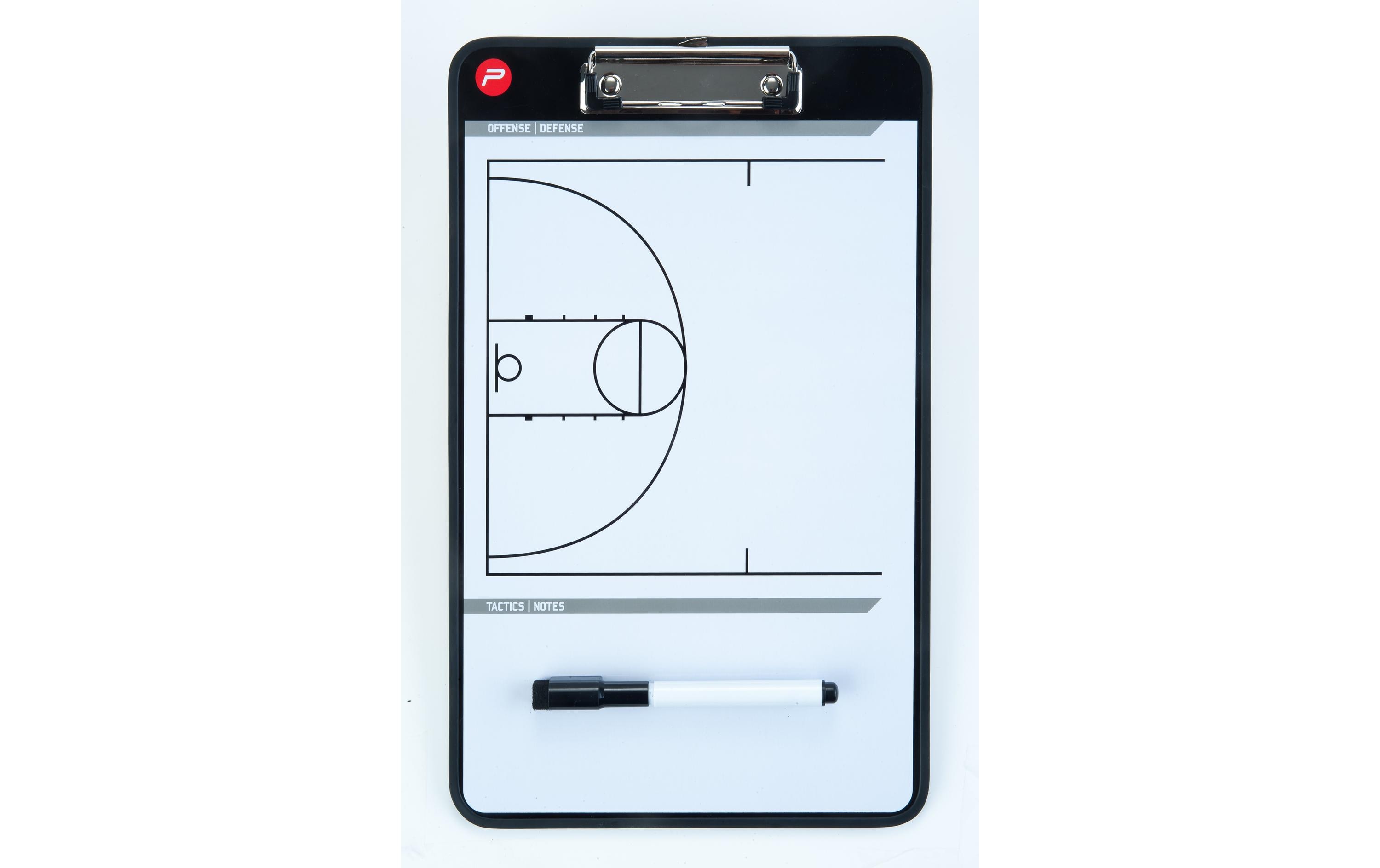 FTM Coach-Board Basketball