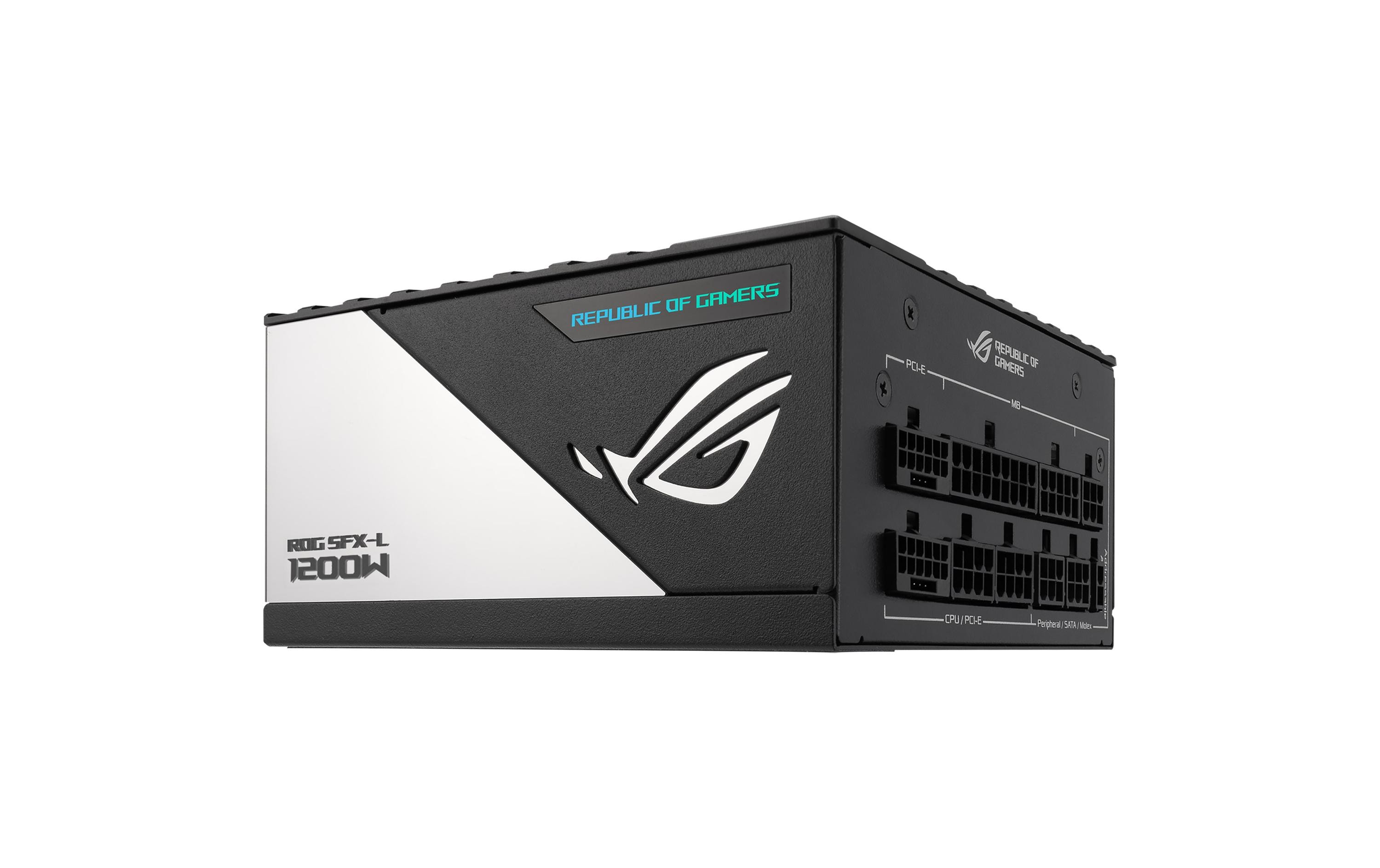 ASUS ROG Netzteil Loki SFX-L 1200 W