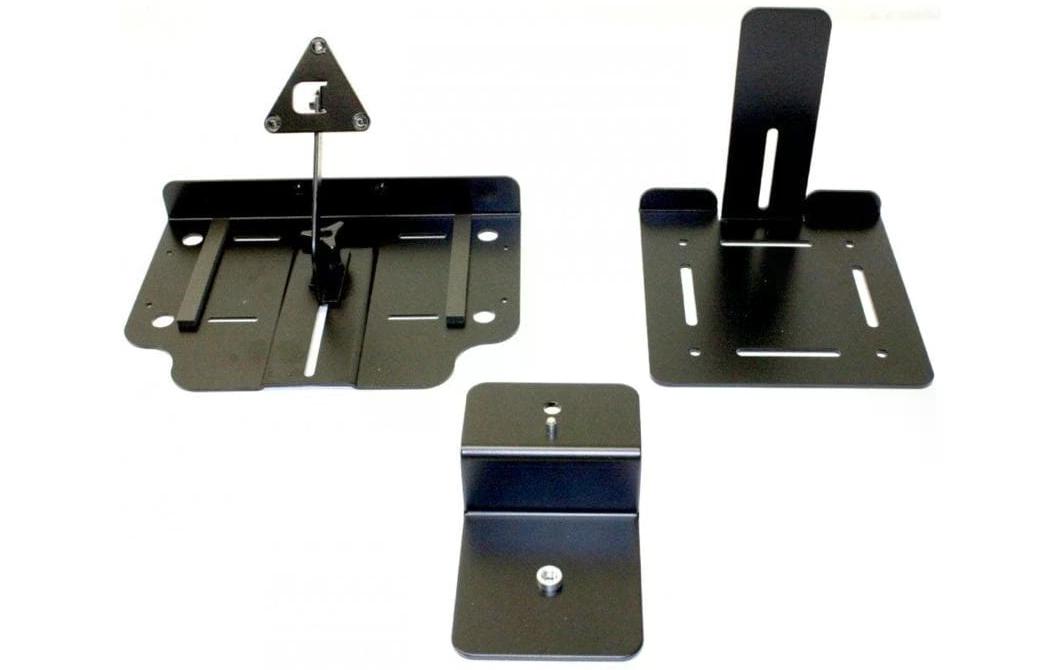 Poly Wandhalterung zu den Eagle Eye IV PTZ Poly Wandhalterung zu den Eagle Eye IV PTZ