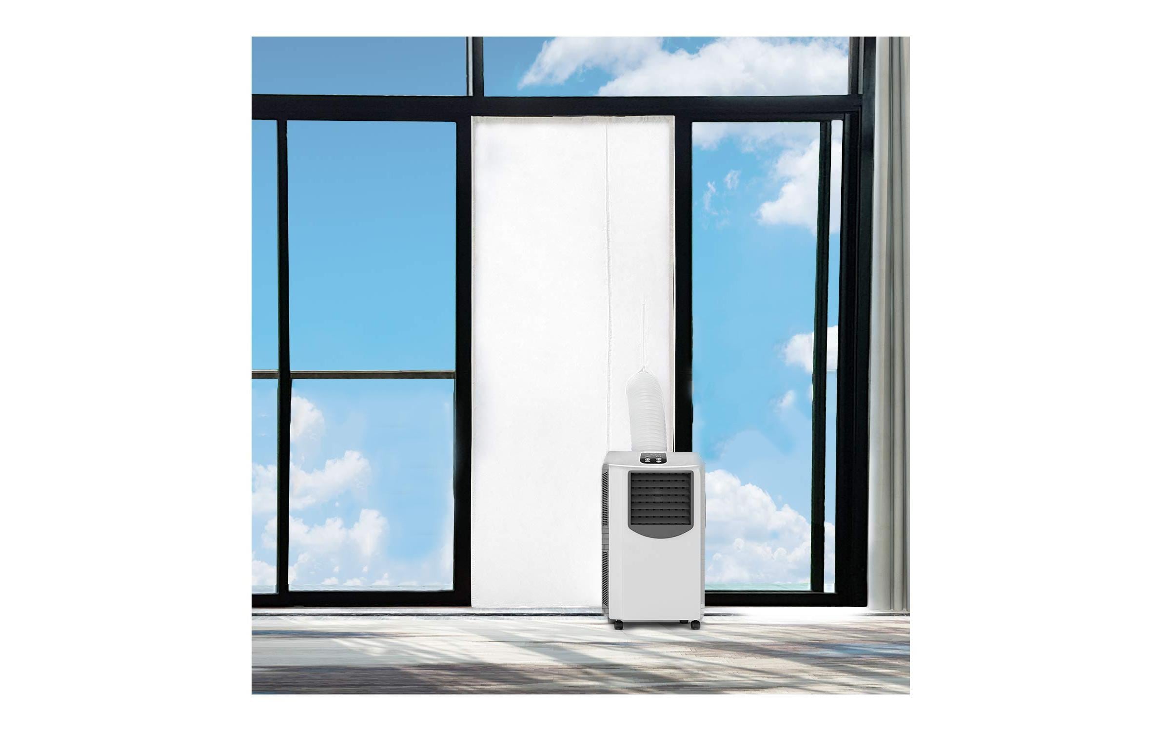 FURBER Schiebetür-Abdichtung 1 Stück