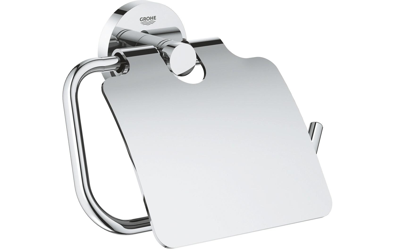 GROHE Toilettenpapierhalter Start Chrom GROHE Toilettenpapierhalter Start Chrom