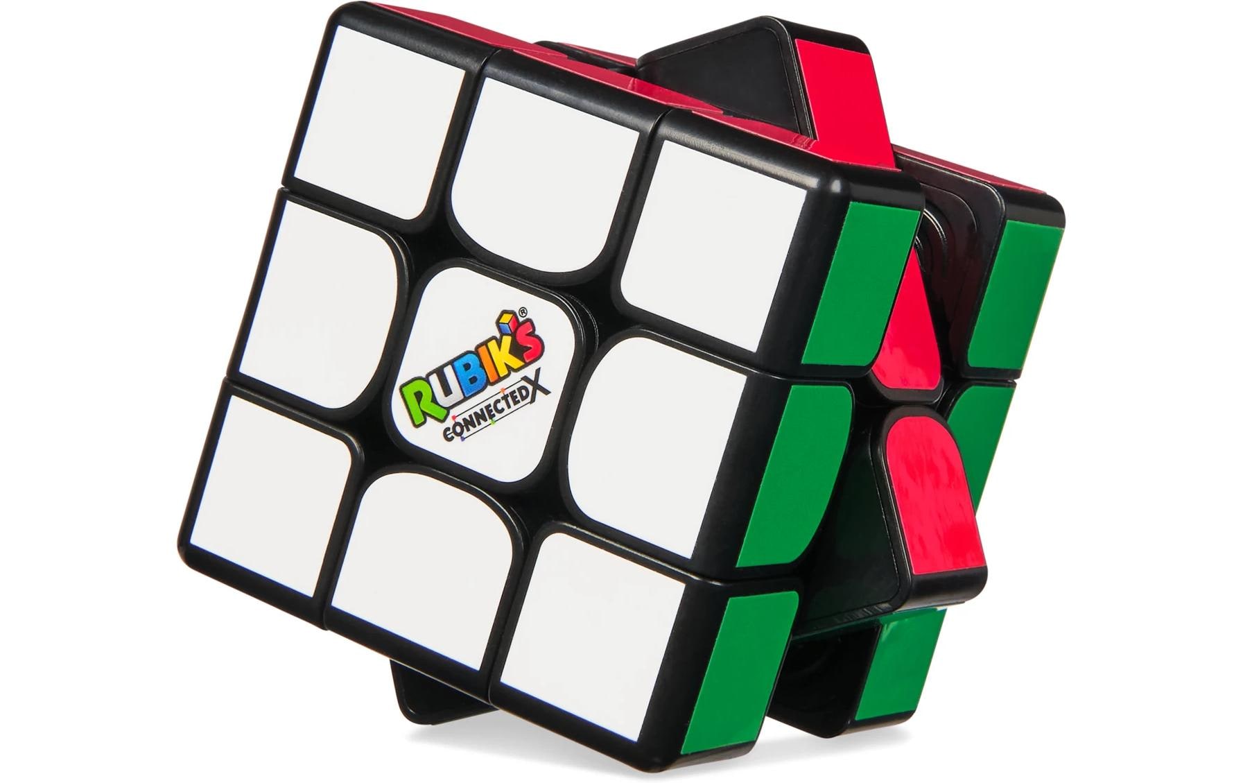 Spinmaster Knobelspiel Rubik's Connected X 3 x 3