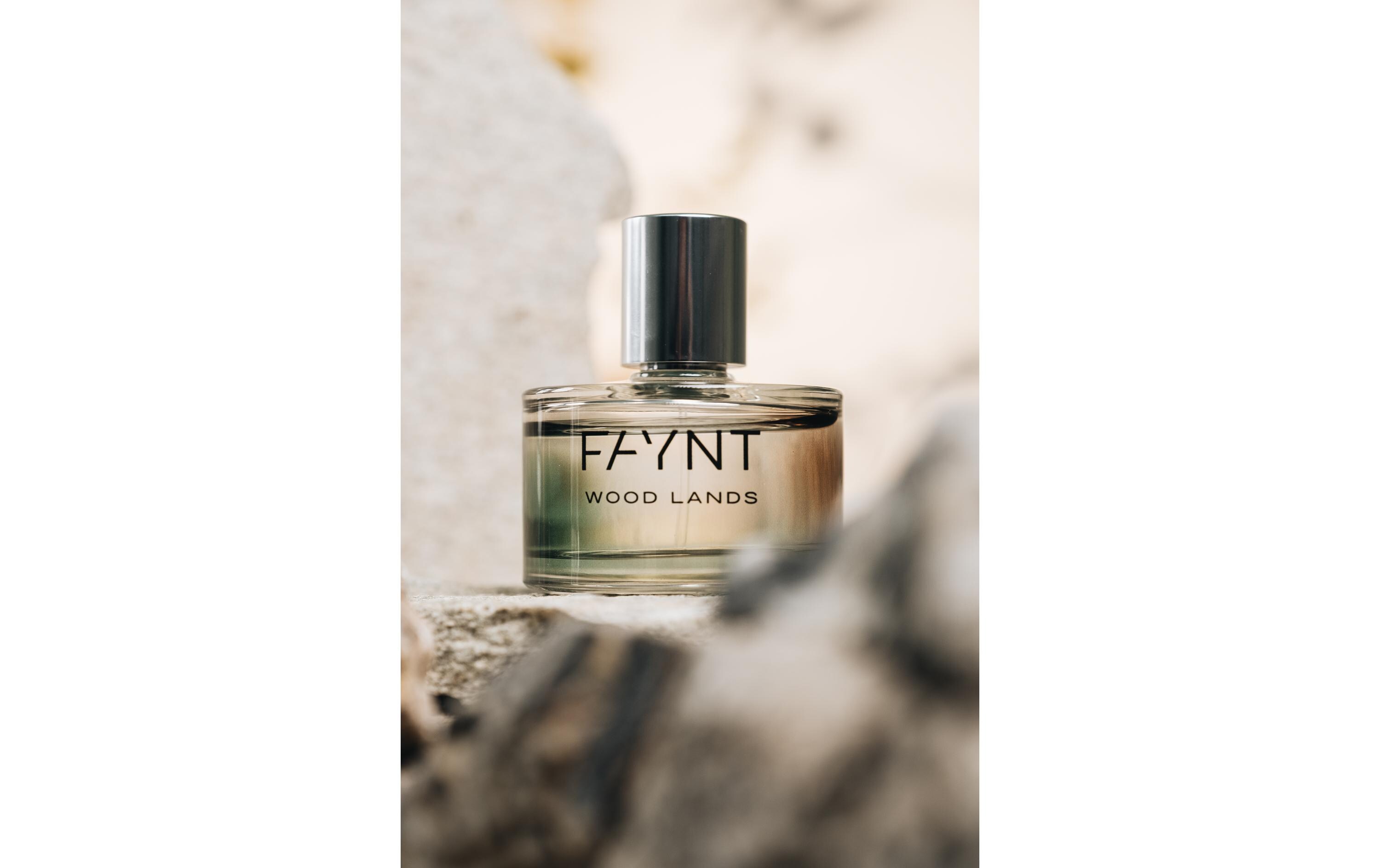 FAYNT Eau de Parfum Wood Lands 50 ml1 Stück