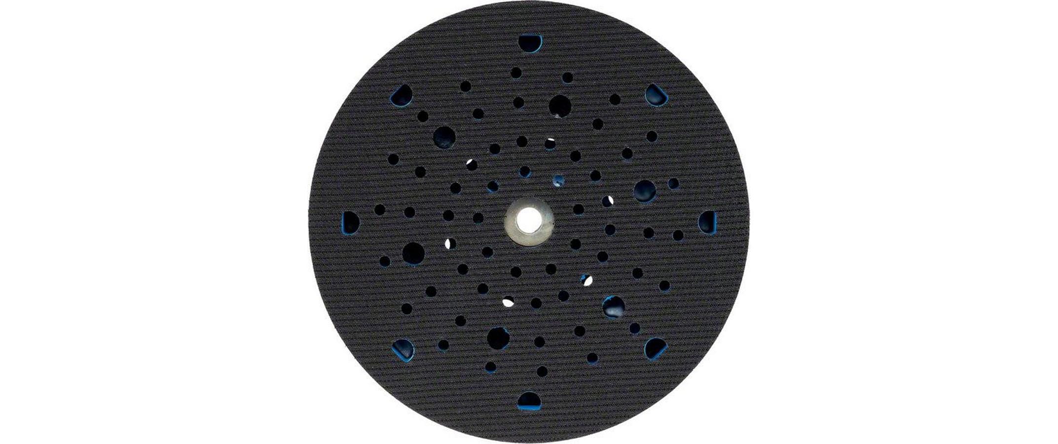 Bosch Professional Universalstützteller EXPERT Multihole, 150 mm, Hart