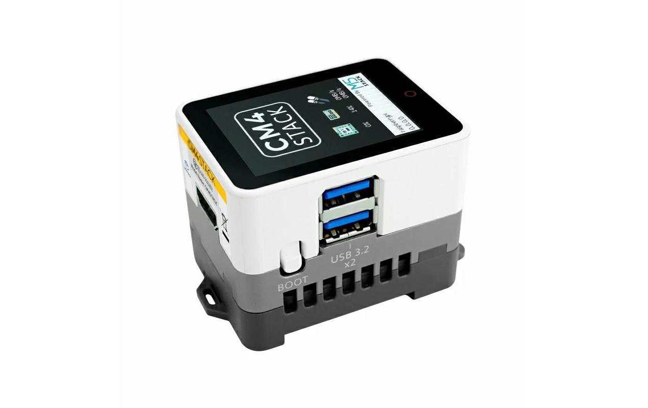 M5Stack Development Kit CM4Stack CM4104032