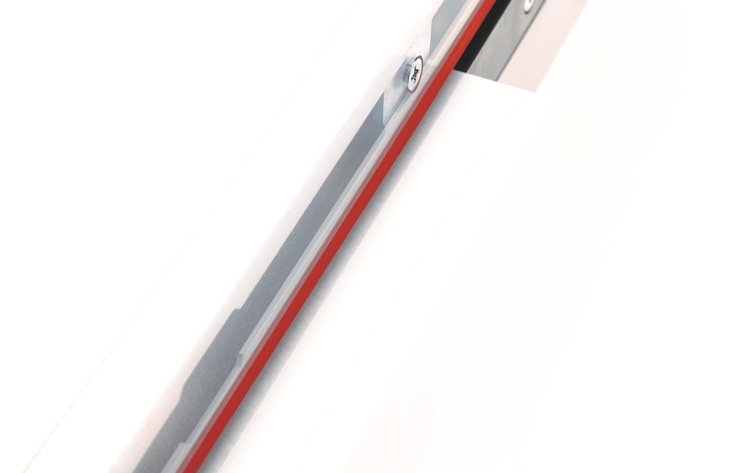 IDEAL Hebelschneidegerät 1046 DIN A3 46 cm, 30 Blatt