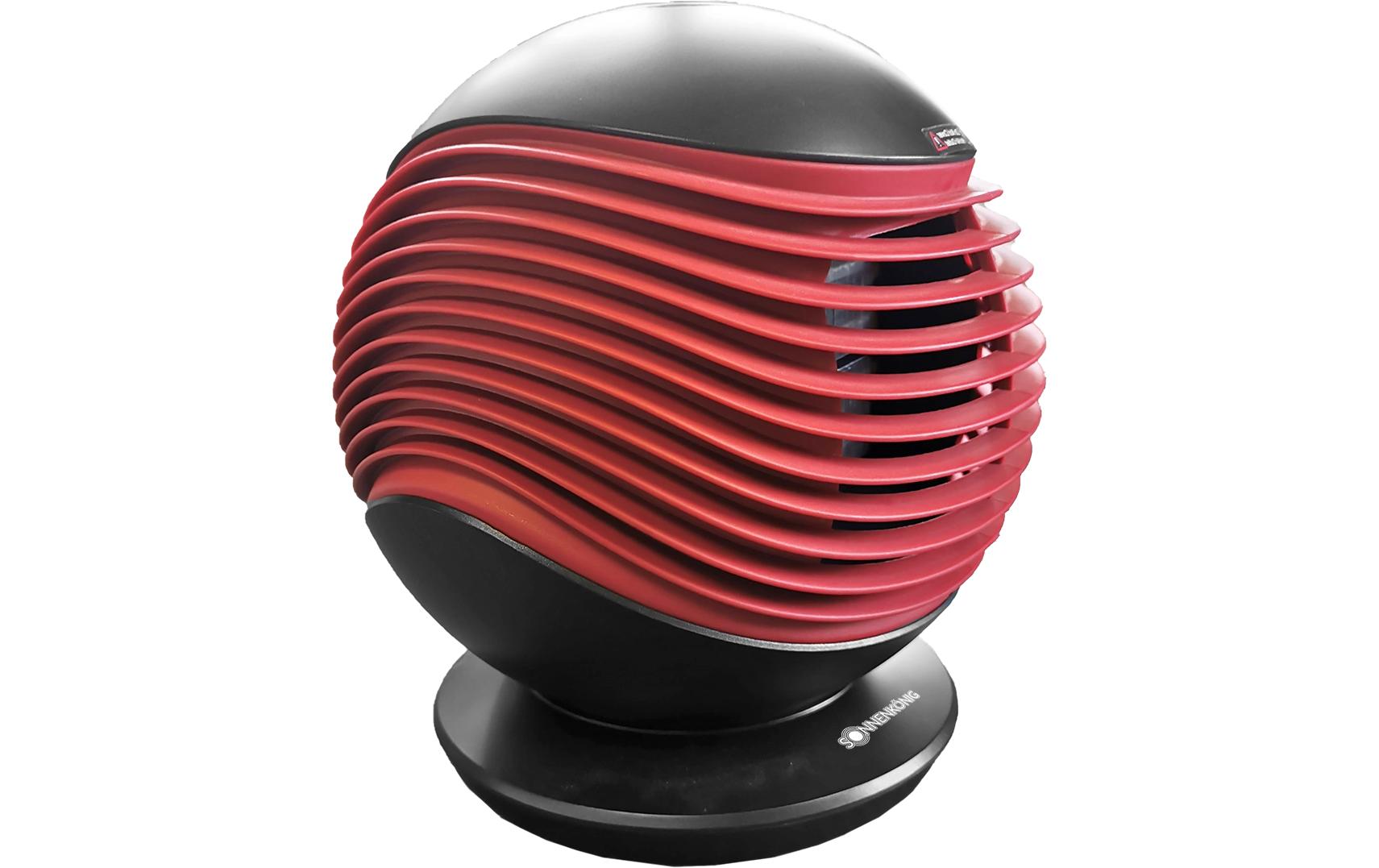 Sonnenkönig Keramik-Heizer Havanna 1500 W Sonnenkönig Keramik-Heizer Havanna 1500 W