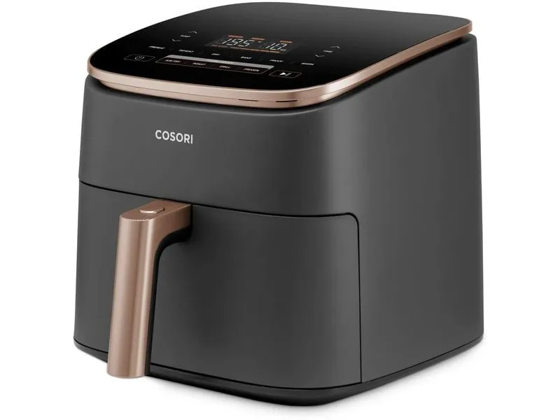 Cosori Heissluft-Fritteuse TurboBlaze 6 l Cosori Heissluft-Fritteuse TurboBlaze 6 l