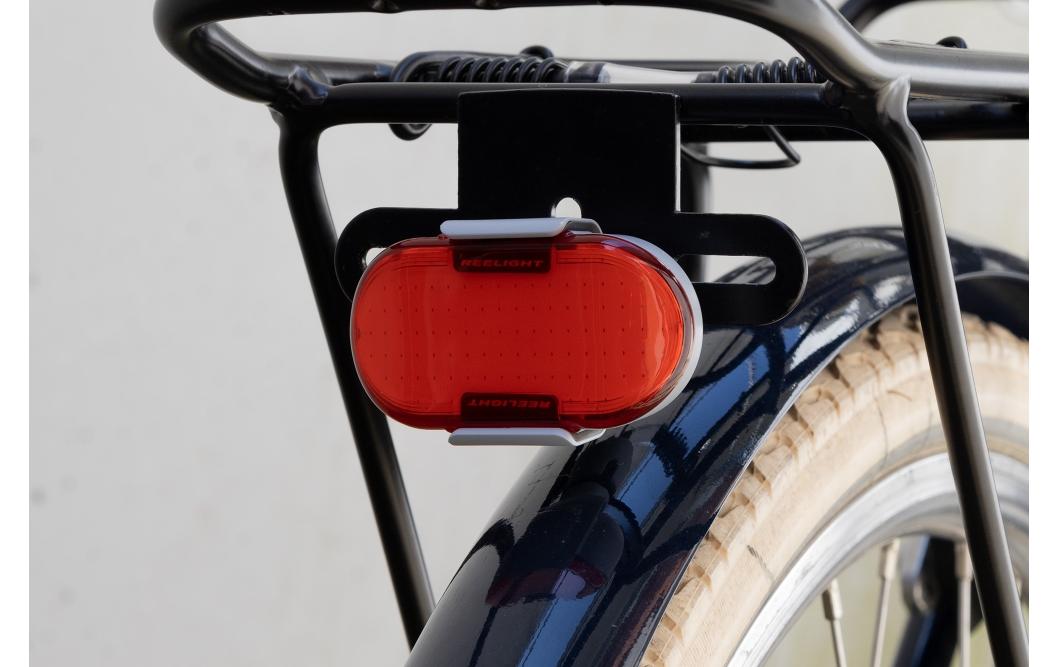 Reelight Velolampe GEM+ Rücklicht USB-C