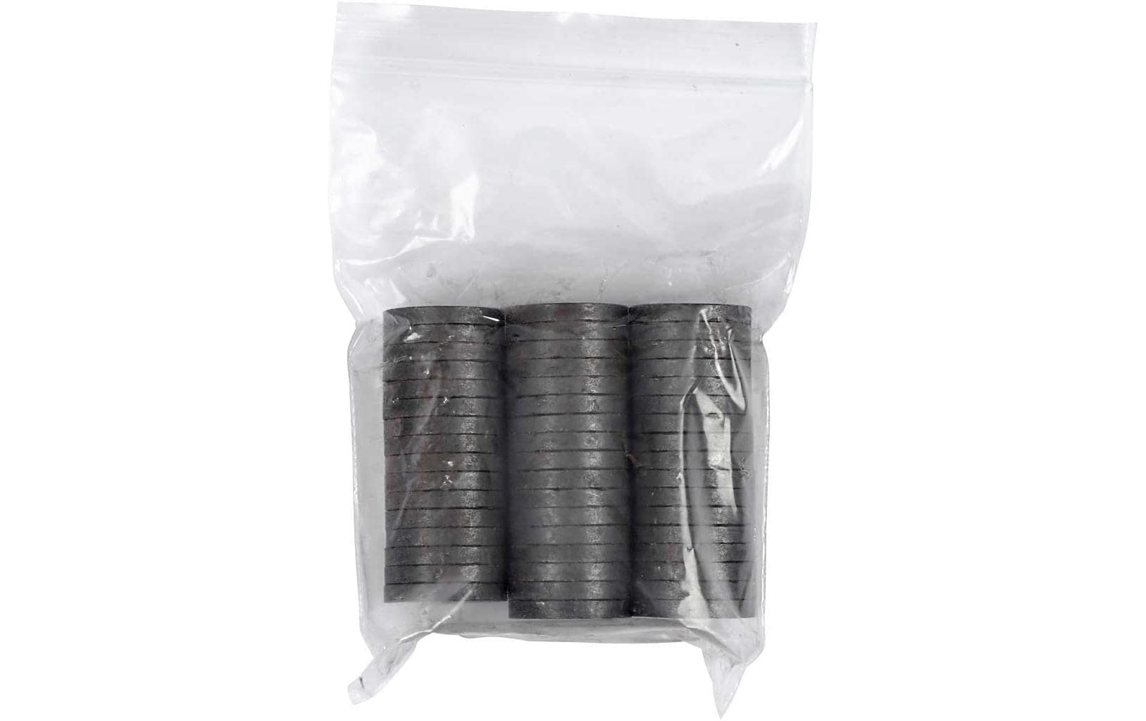 Creativ Company Haftmagnet 20 mm, 50 Stück Creativ Company Haftmagnet 20 mm, 50 Stück