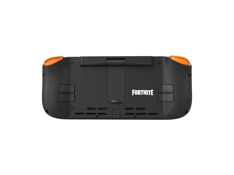 CRKD Nitro Deck+ Renegade Raider Fortnite Edition CRKD Nitro Deck+ Renegade Raider Fortnite Edition