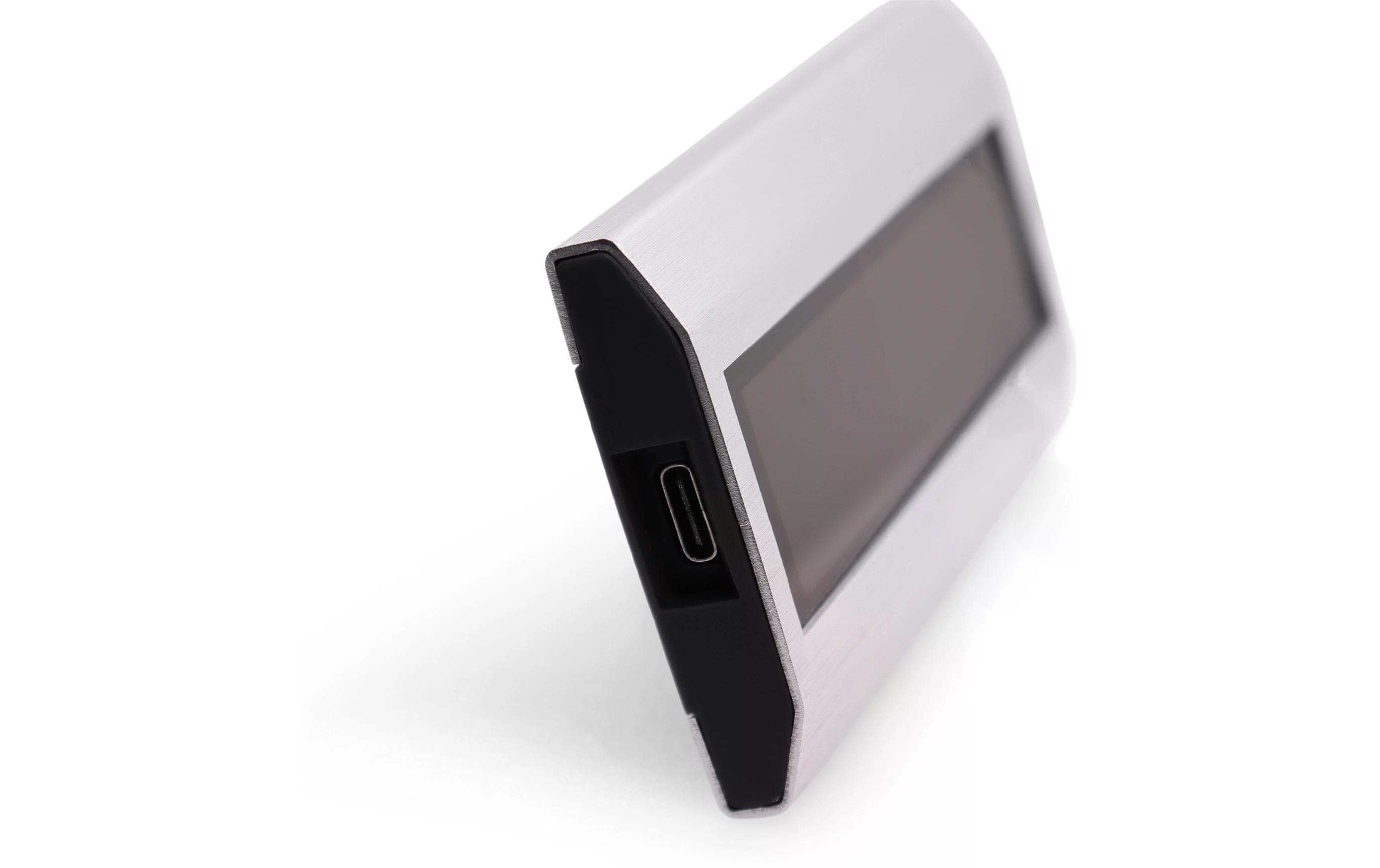 Tramli Abfahrtsanzeige Display Tramli