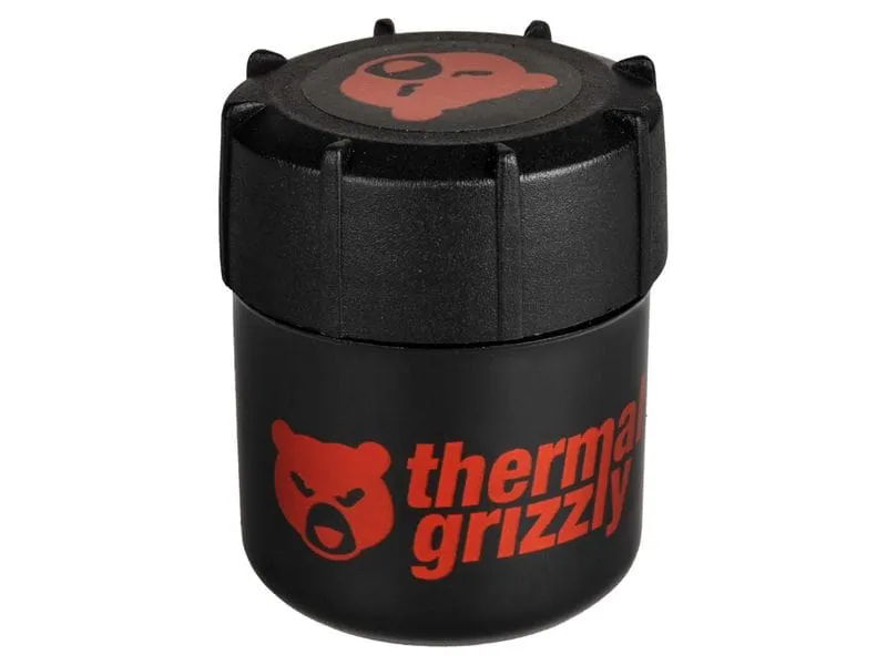Thermal Grizzly Kryonaut Extreme - 9 ml / 33.84g Wärmeleitpaste 33.84 g 9 ml Pink